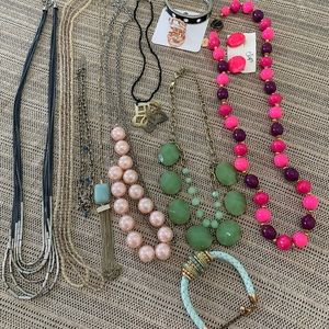 Lot of Jewelry - all in working order